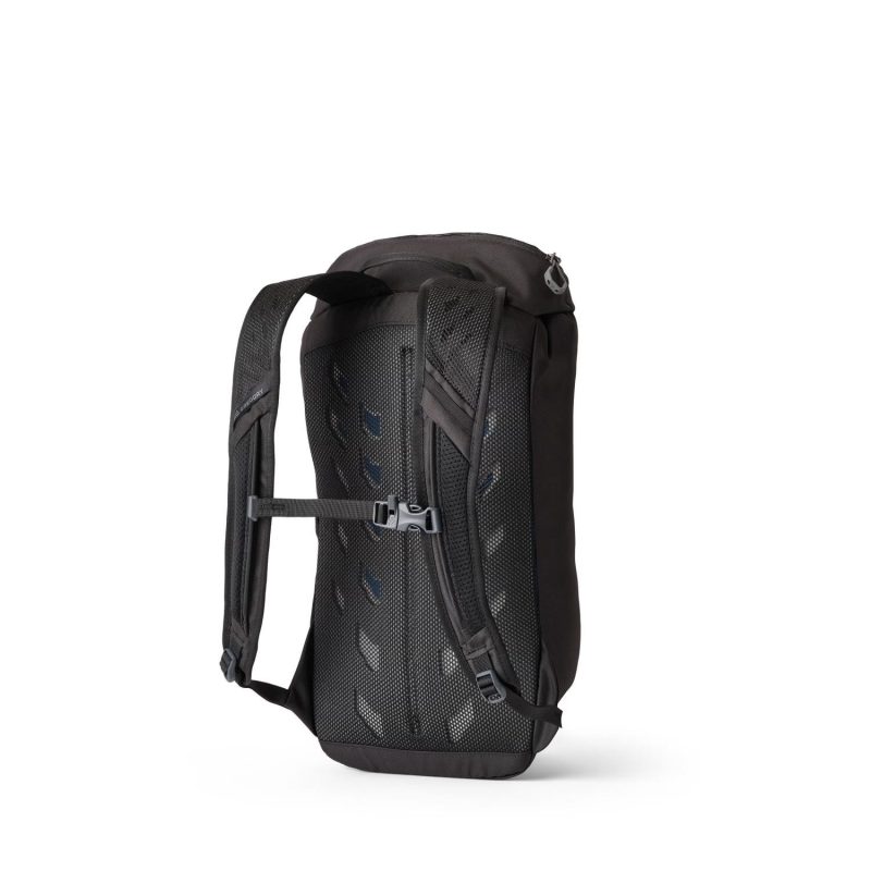 Custom GREGORY® Nano 16 Recycled Backpack - 4