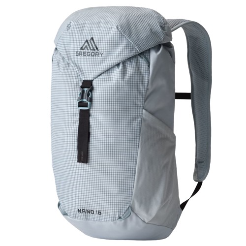Custom GREGORY® Nano 16 Recycled Backpack - 5