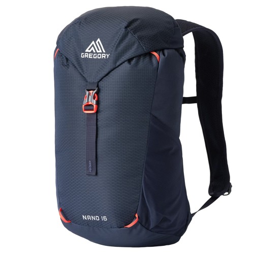 Custom GREGORY® Nano 16 Recycled Backpack - 8