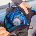 Custom GREGORY® Nano 18 Recycled Backpack - 1
