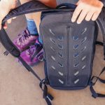 Custom GREGORY® Nano 18 Recycled Backpack - 2