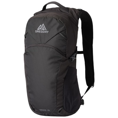 Custom GREGORY® Nano 18 Recycled Backpack - 4