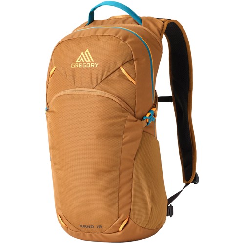 Custom GREGORY® Nano 18 Recycled Backpack - 5