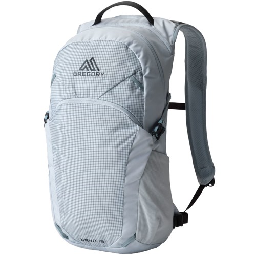 Custom GREGORY® Nano 18 Recycled Backpack - 6