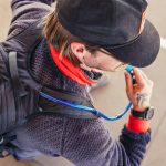 Custom GREGORY® Nano 20 Recycled Backpack - 3