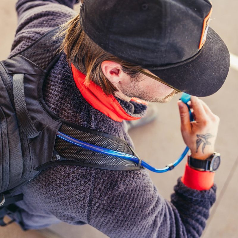 Custom GREGORY® Nano 20 Recycled Backpack - 3
