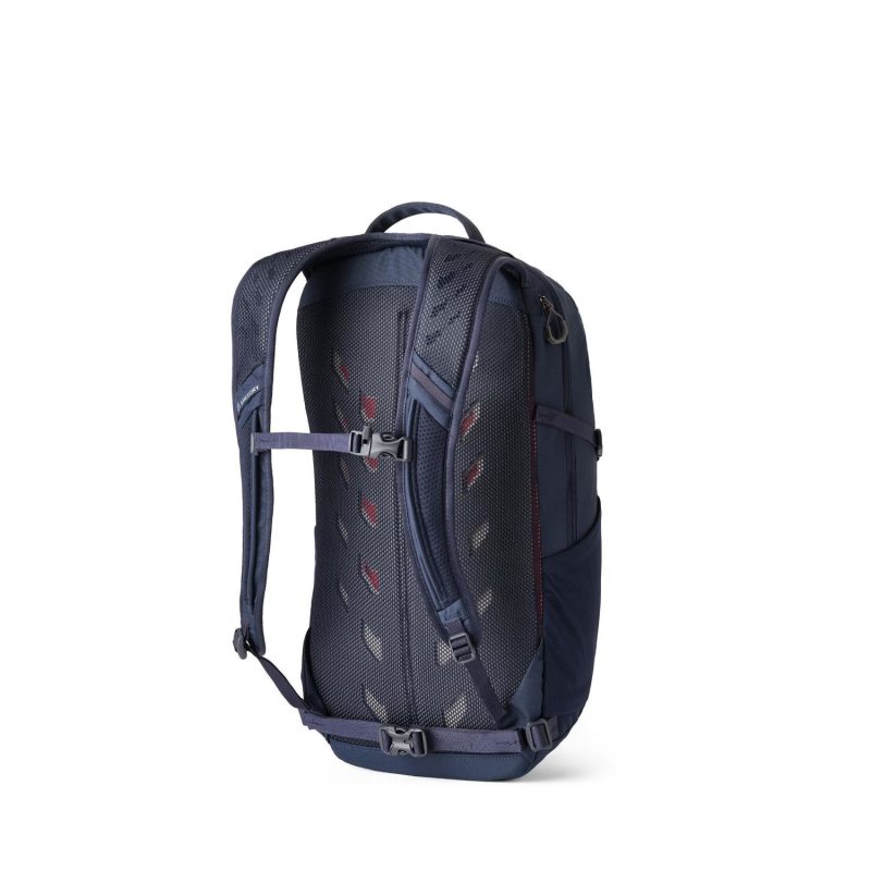 Custom GREGORY® Nano 20 Recycled Backpack - 4