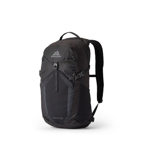 Custom GREGORY® Nano 20 Recycled Backpack - 5