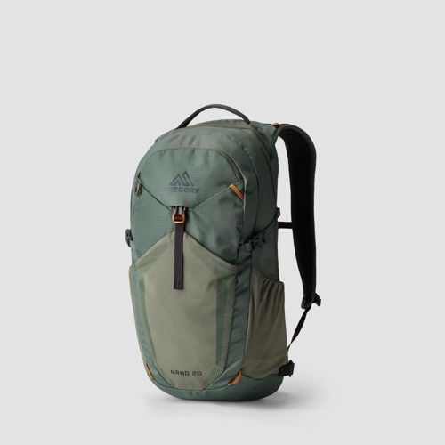 Custom GREGORY® Nano 20 Recycled Backpack - 7
