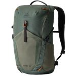Custom GREGORY® Nano 24 Recycled Backpack