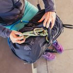 Custom GREGORY® Nano 24 Recycled Backpack - 2
