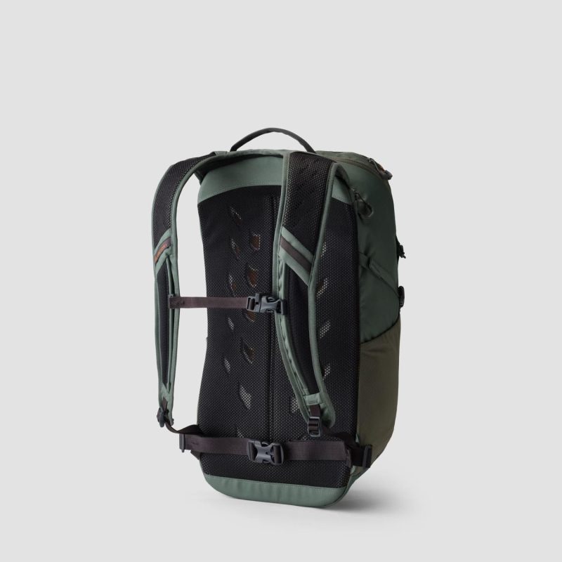 Custom GREGORY® Nano 24 Recycled Backpack - 3