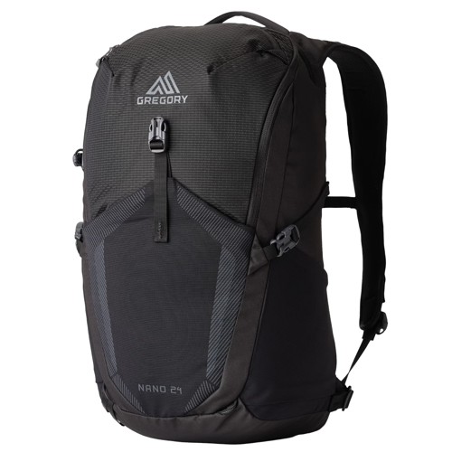 Custom GREGORY® Nano 24 Recycled Backpack - 4