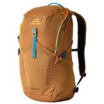 Custom GREGORY® Nano 24 Recycled Backpack - 5