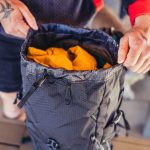 Custom GREGORY® Nano 28 Recycled Backpack - 1