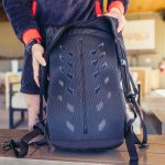 Custom GREGORY® Nano 28 Recycled Backpack - 2