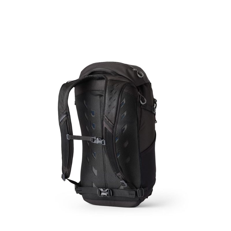 Custom GREGORY® Nano 28 Recycled Backpack - 3