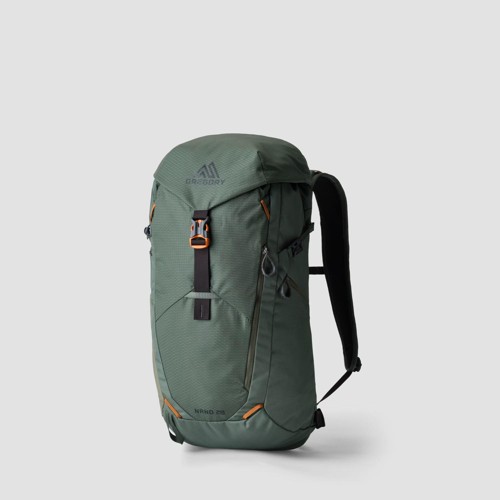 Custom GREGORY® Nano 28 Recycled Backpack - 4