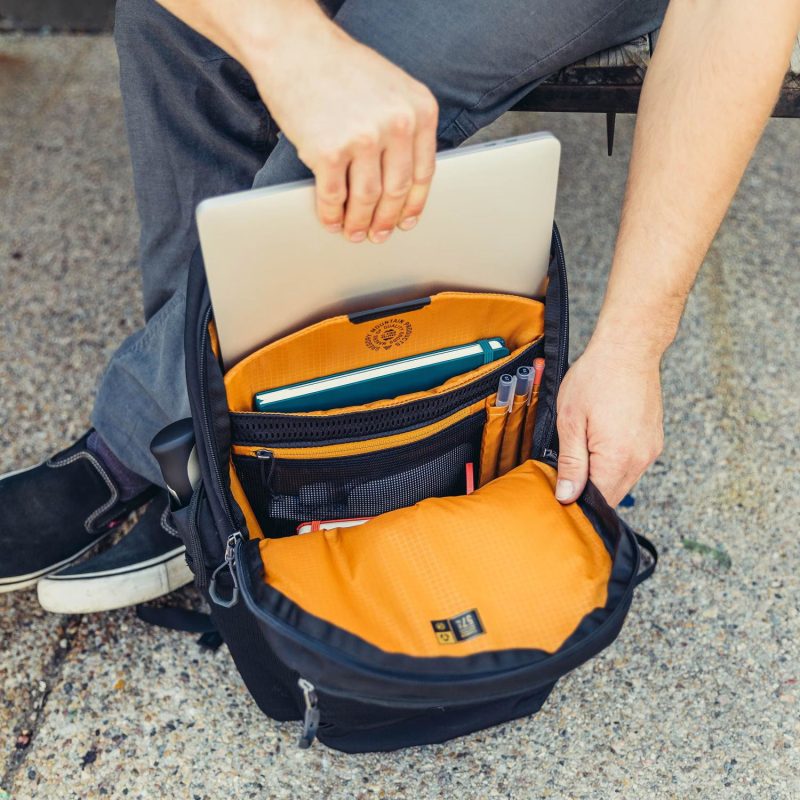 Custom GREGORY® Rhune 20 Recycled Backpack - 2