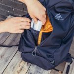 Custom GREGORY® Rhune 20 Recycled Backpack - 3