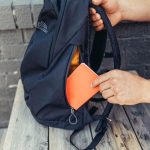 Custom GREGORY® Rhune 20 Recycled Backpack - 4