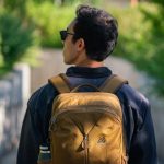 Custom GREGORY® Rhune 20 Recycled Backpack - 7