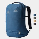 Custom GREGORY® Rhune 22 Recycled Backpack