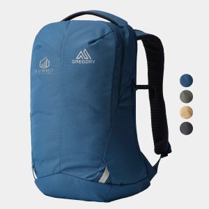 Custom GREGORY® Rhune 22 Recycled Backpack