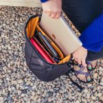 Custom GREGORY® Rhune 25 Recycled Backpack - 1