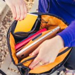 Custom GREGORY® Rhune 25 Recycled Backpack - 2