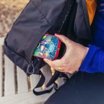 Custom GREGORY® Rhune 25 Recycled Backpack - 3