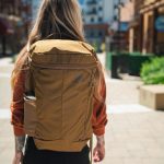 Custom GREGORY® Rhune 25 Recycled Backpack - 5