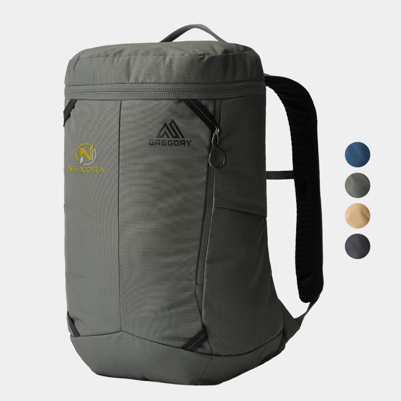 GREGORY®-Rhune-25-Recycled-Backpack-GRG503 Custom GREGORY® Rhune 25 Recycled Backpack