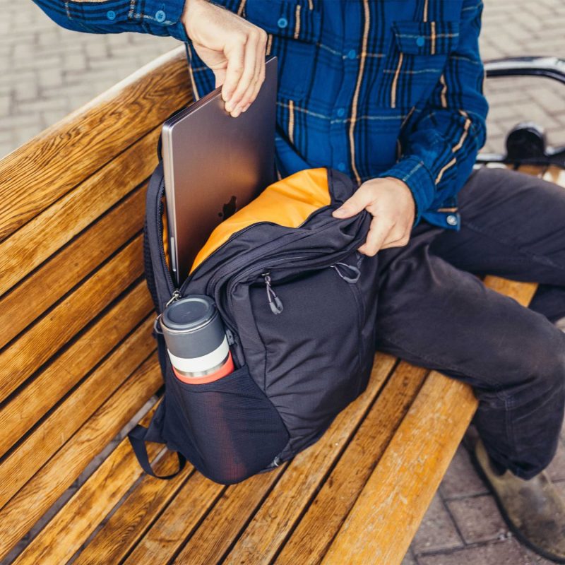 Custom GREGORY® Rhune 28 Recycled Backpack - 1
