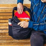 Custom GREGORY® Rhune 28 Recycled Backpack - 2