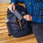 Custom GREGORY® Rhune 28 Recycled Backpack - 3