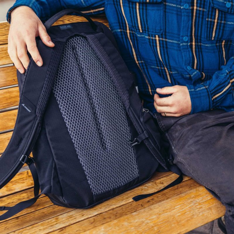 Custom GREGORY® Rhune 28 Recycled Backpack - 4
