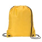 Custom Good Value™ Drawstring Sport Pack - 1