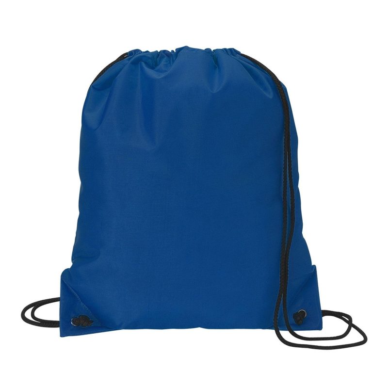 Custom Good Value™ Drawstring Sport Pack - 3