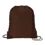 Custom Good Value™ Drawstring Sport Pack - 4