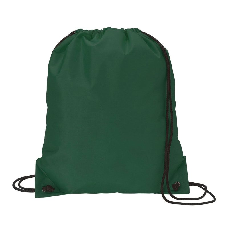 Custom Good Value™ Drawstring Sport Pack - 5