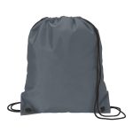 Custom Good Value™ Drawstring Sport Pack - 6