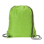 Custom Good Value™ Drawstring Sport Pack - 8