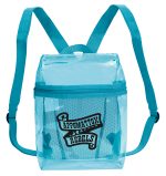 Custom Good Value™ Translucent Color Daypack - 6