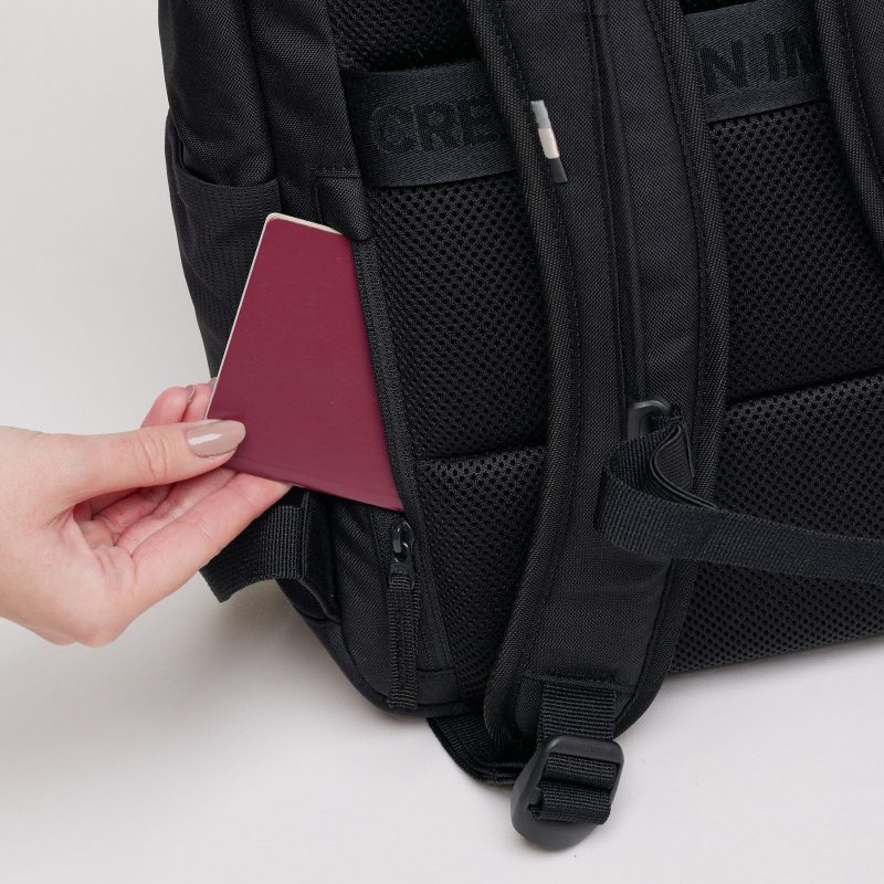 Custom Got Bag Pro Pack - 8