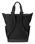 Custom Harriton ClimaBloc Backpack Laptop Tote Bag - 4