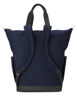 Custom Harriton ClimaBloc Backpack Laptop Tote Bag - 7