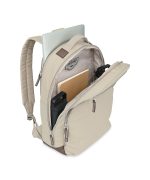 Custom Heritage Supply Co. Legacy Recycled rPET Laptop Backpack - Trench Coat - 3