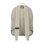 Custom Heritage Supply Co. Legacy Recycled rPET Laptop Backpack - Trench Coat - 4