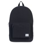 Custom Herschel Cotton DayPack - 1